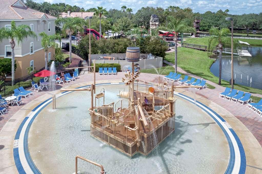 Summer Bay Orlando By Exploria Resorts Four Corners Servizi foto