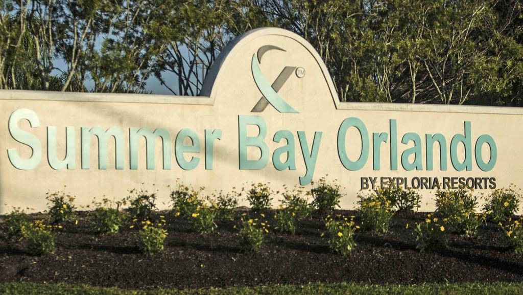 Summer Bay Orlando By Exploria Resorts Four Corners Esterno foto