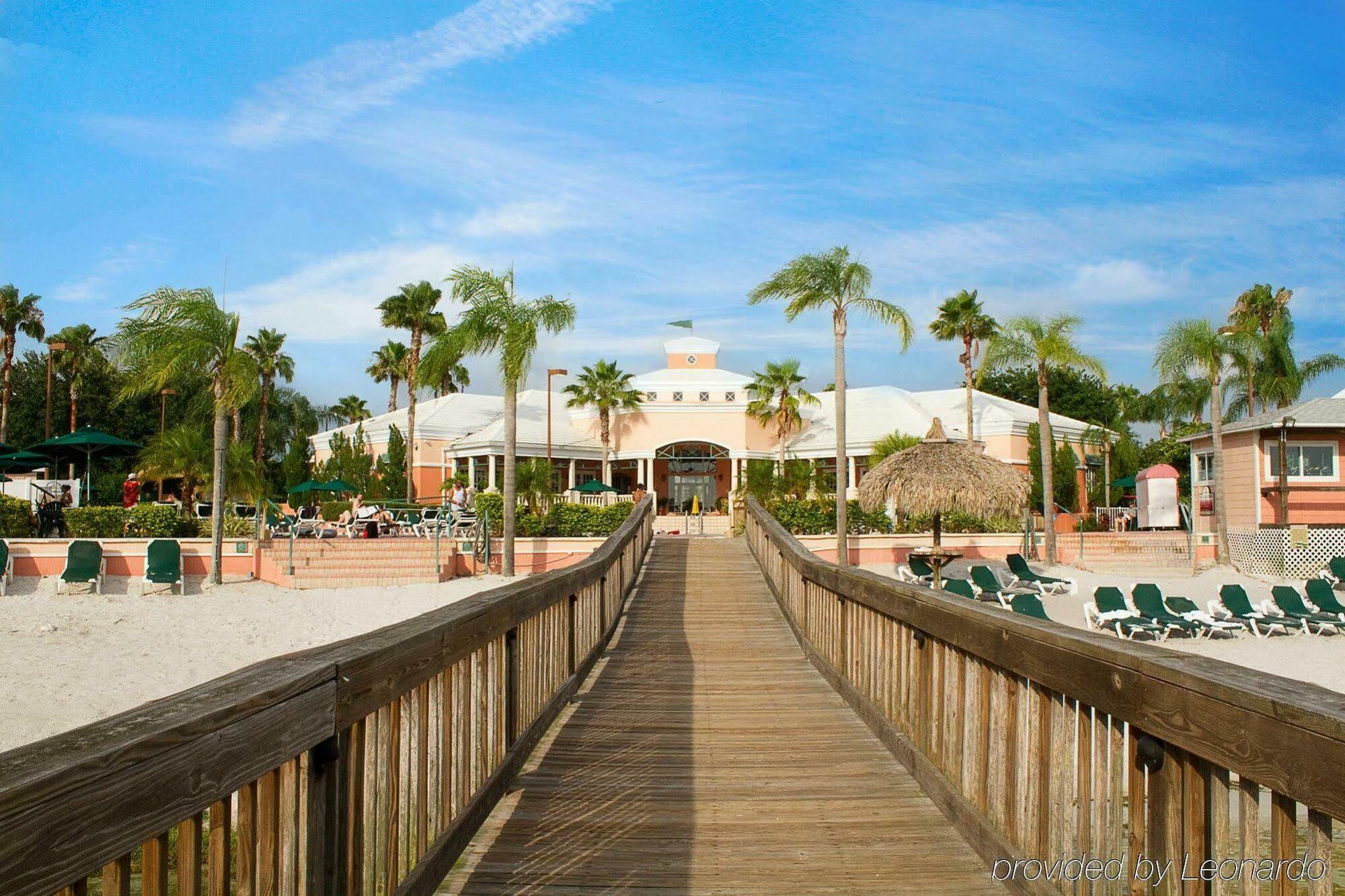 Summer Bay Orlando By Exploria Resorts Four Corners Esterno foto